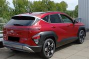 Hyundai Kona Executive 1.6 GDI Hybrid DCT