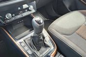 Skoda Fabia 1.0 TSI