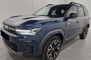 Dacia Bigster Journey LPG 1.2 mHEV