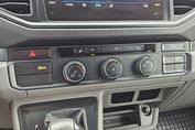 Volkswagen Crafter L4H2 Zabudowa Brygadowa AUT