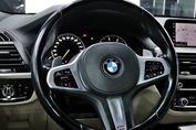 BMW X3 xDrive30d mHEV M Sport sport-aut