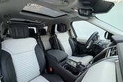 Land Rover Discovery D350 Dynamic HSE