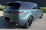 Land Rover Range Rover Sport 3.0 D300 Dynamic SE