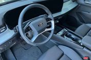 Audi Q3 TFSI S line Sportback