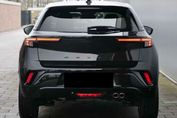 Opel Mokka Ultimate 1.2 T mHEV eDTC6