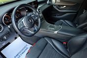 Mercedes GLC 220 d 4MATIC AMG Line