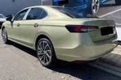 Skoda Superb L&K 2.0 TDI DSG 4x4
