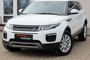 Land Rover Range Rover Evoque 2.0TD4 SE aut