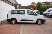 Toyota Proace City Verso Long L2H1