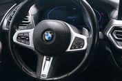 BMW X4 xDrive20d mHEV M Sport sport-aut