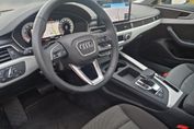 Audi A4 35 TFSI