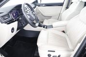 Skoda Superb 2.0 Tdi Scr L&K Dsg