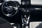 Toyota Yaris 1.5 Comfort Cvt