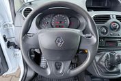 Renault Kangoo L2 Izoterma