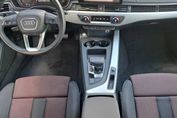 Audi A4 40 TDI mHEV S tronic