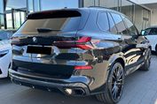 BMW X5 xDrive40d M Sport