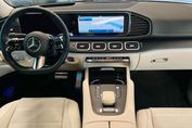 Mercedes GLS 450 d 4-MATIC AMG Line
