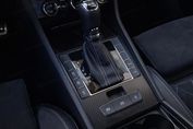 Skoda Superb 2.0 TDI SCR 4x4 Sportline DSG