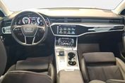 Audi A6 40 TDI quattro Sport