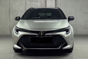 Toyota Corolla GR Sport 2.0 Hybrid Dynamic Force