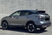 Nissan Qashqai N-Connecta Xtronic 1.3 DIG-T mHEV