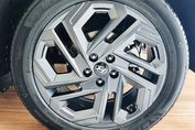 Hyundai Tucson 1.6 T-GDi HEV Smart Black 2WD aut
