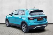 Volkswagen T-Cross TSI Style DSG