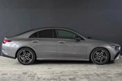 Mercedes CLA 200 mHEV AMG Line 7G-DCT