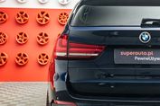 BMW X5 xDrive40d