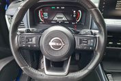 Nissan Qashqai DIG-T 4X4 Xtronic Teknaplus