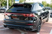 Audi Q8 SQ8 TFSI Quattro Tiptronic