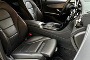 Mercedes GLC Coupe 200 4-Matic