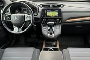 Honda CR-V 1.5 Elegance 4x4 CVT