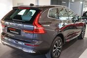 Volvo XC60 B4 D AWD Plus Bright aut