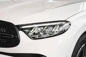 Mercedes GLC Coupe 220 d 4-Matic AMG Line