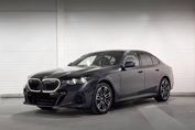 BMW Seria 5 530e xDrive M Sport