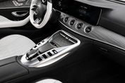Mercedes AMG GT Mercedes AMG GT 53 4-Matic+