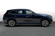 Mercedes GLC 300 4-Matic AMG Line