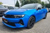 Opel Astra CDTI