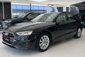 Audi A4 40 TDI quattro S tronic