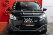 Nissan Qashqai 2.0 dCi 4x4 aut