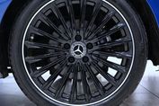 Mercedes CLA 200 mHEV AMG Line 7G-DCT