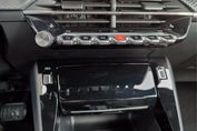 Peugeot 2008 Allure e-DCS 1.2 mHEV