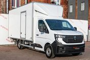 Renault Master L3 Kontener 10EP AT9