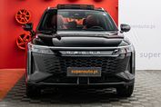 Omoda 9 1.5 Super Hybrid Exclusive AWD