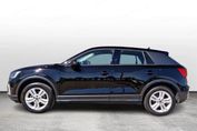 Audi Q2 35 TFSI S tronic