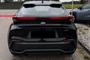 Toyota C-HR Comfort 1.8 Hybrid