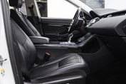 Land Rover Range Rover Evoque P200 mHEV S