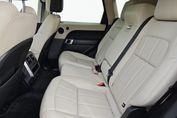 Land Rover Range Rover Sport 2.0 Si4 GPF HSE
