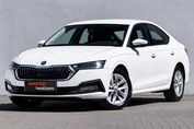 Skoda Octavia TSI ACT Ambition